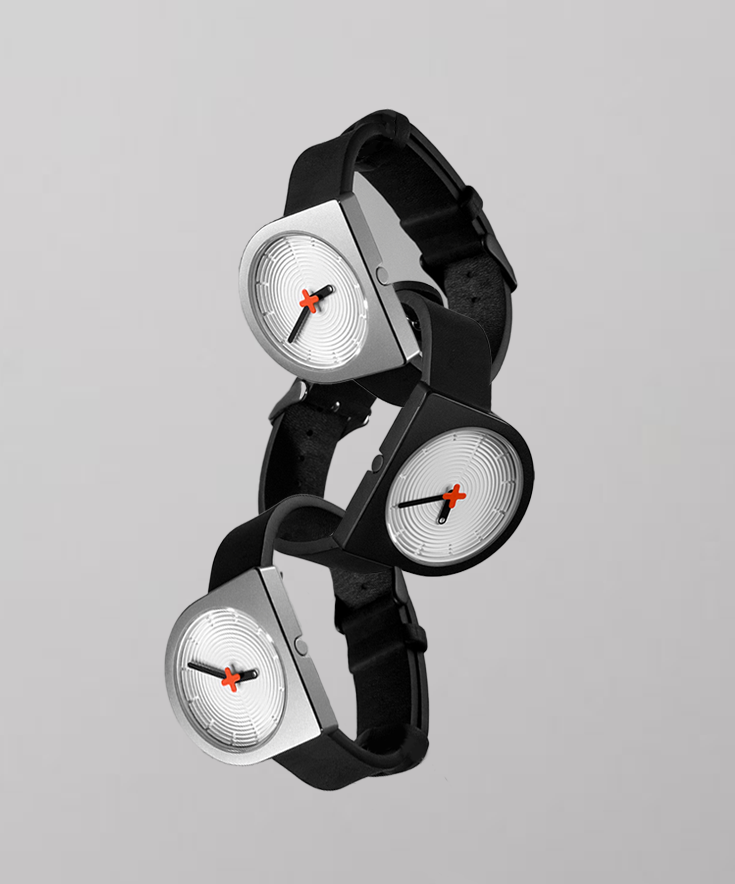 Omen Watch