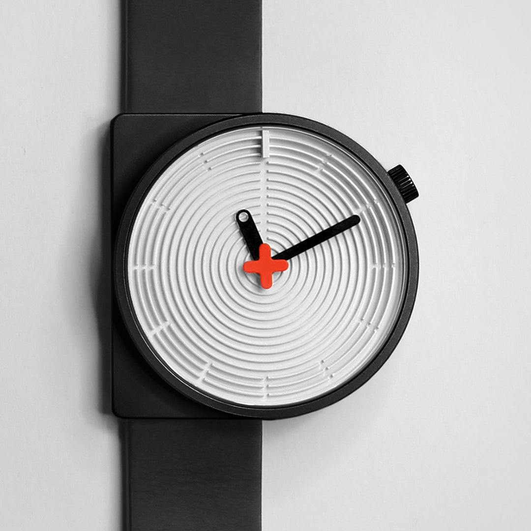 Ways Watch