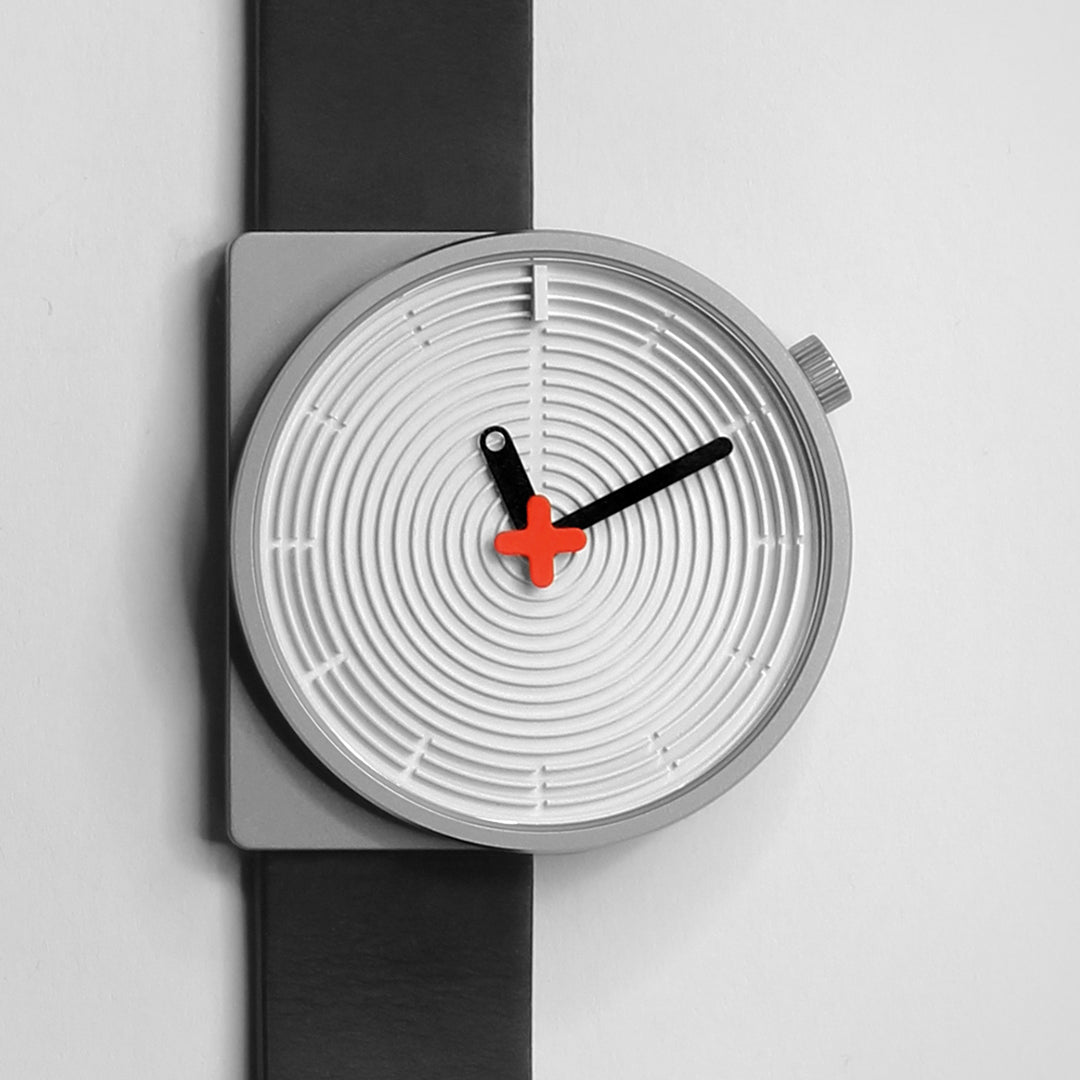 Ways Watch