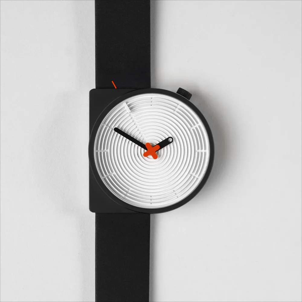 Ways Watch