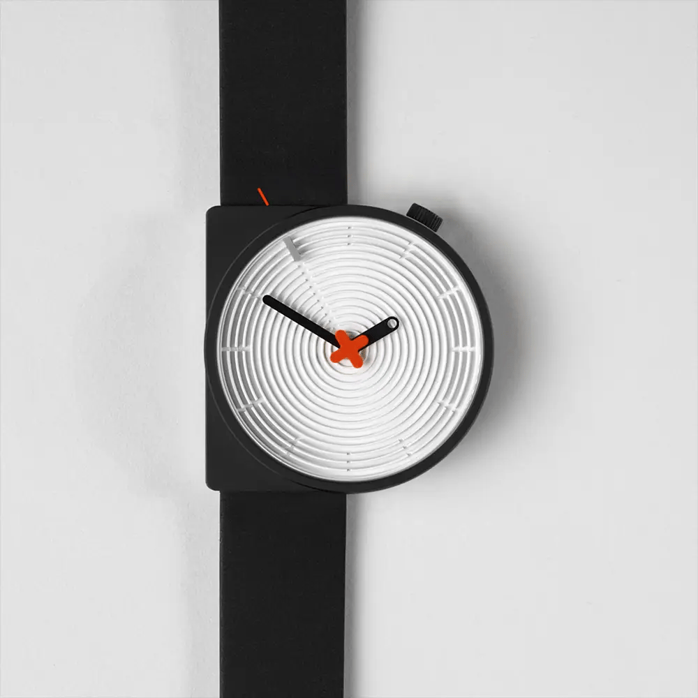 Ways Watch