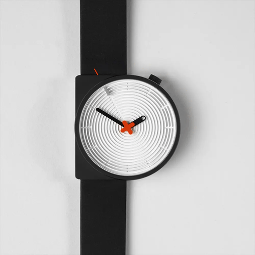 Ways Watch