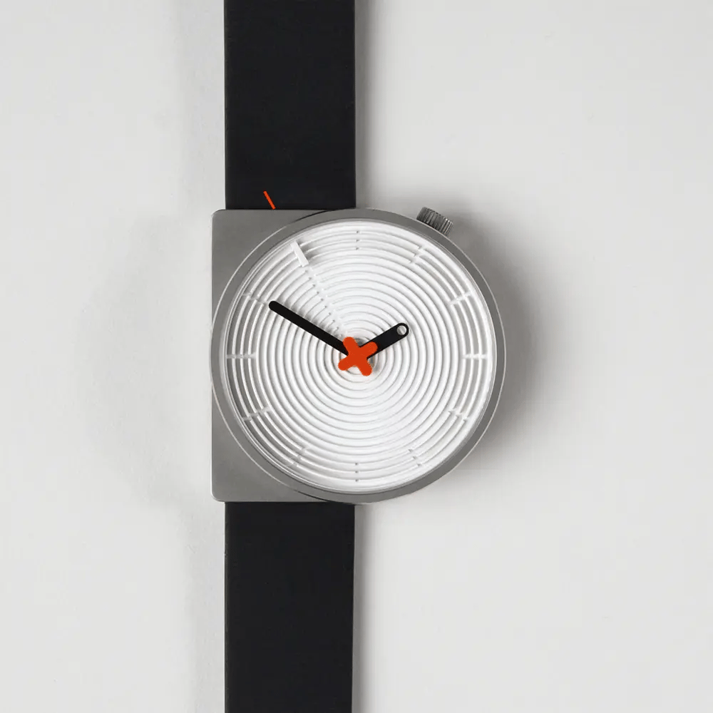 Ways Watch