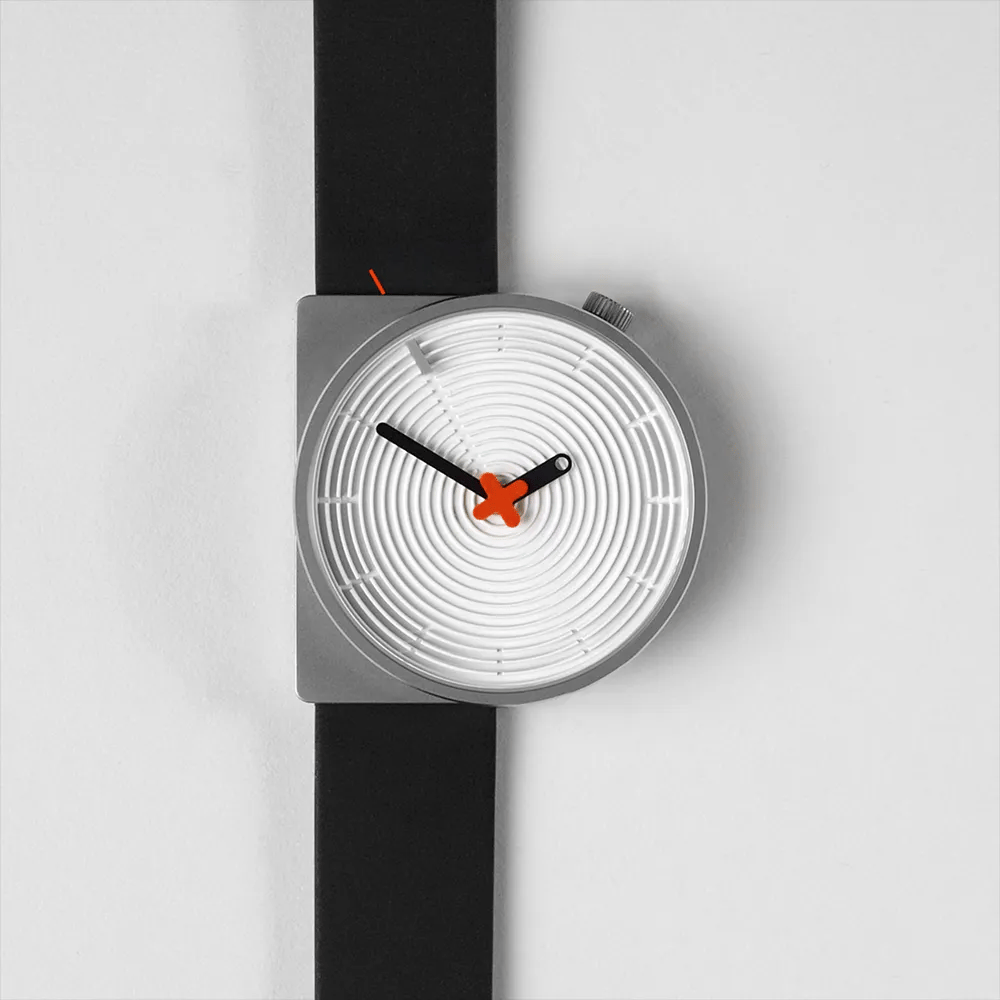 Ways Watch